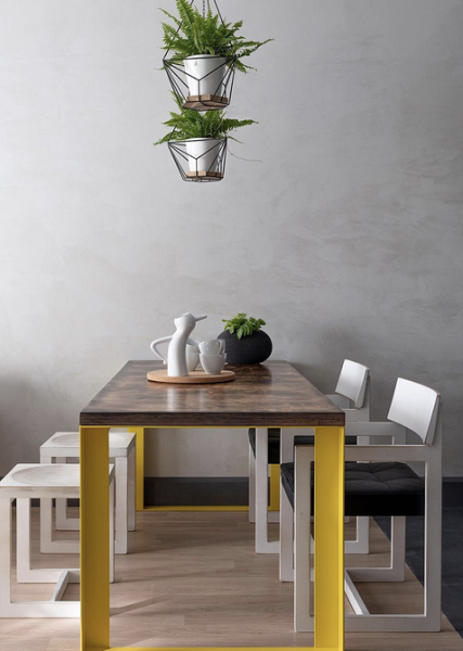 6 эффектных приемов для расстановки растений, которые применяют профи