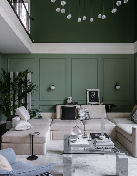 6 эффектных приемов для расстановки растений, которые применяют профи