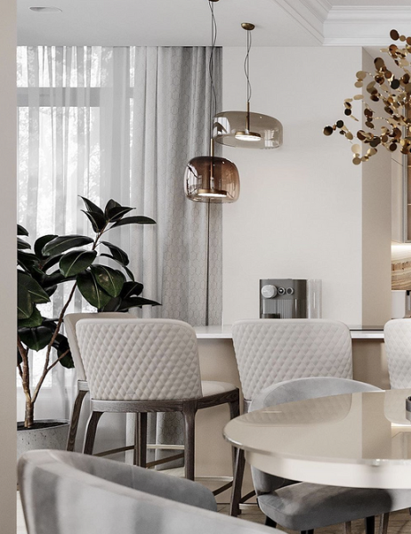 6 эффектных приемов для расстановки растений, которые применяют профи