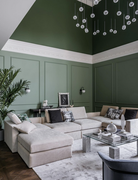 6 эффектных приемов для расстановки растений, которые применяют профи