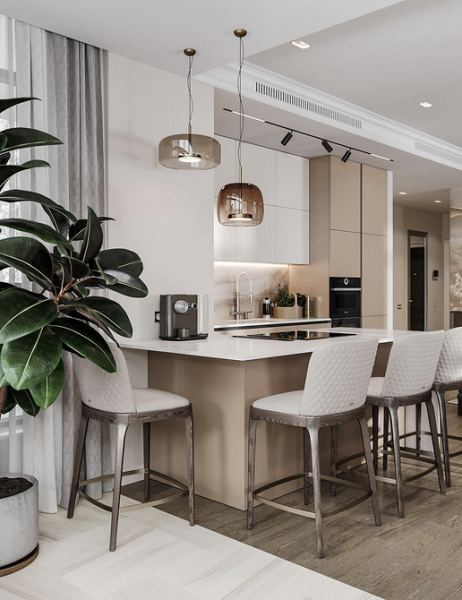 6 эффектных приемов для расстановки растений, которые применяют профи