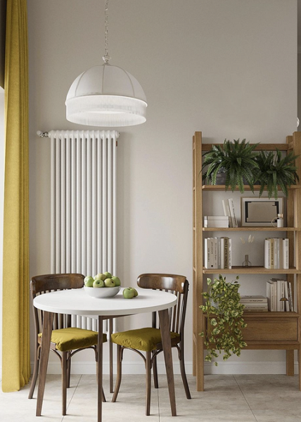 6 эффектных приемов для расстановки растений, которые применяют профи