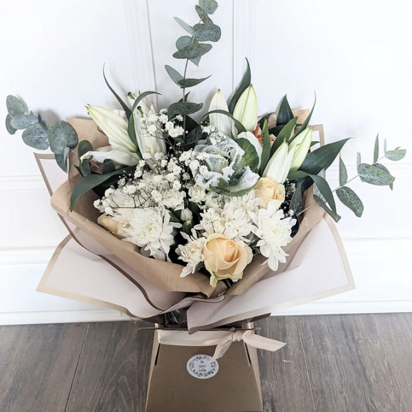 6 красивых растений для составления зимнего букета