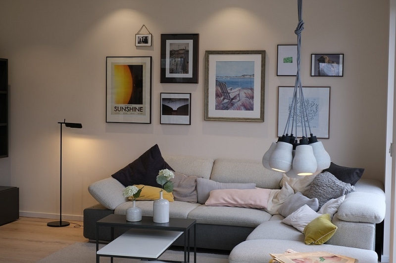 7 домашних дел, которые вам нужно запланировать на длинные выходные