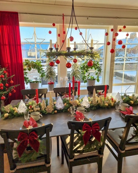 8 потрясающих идей для украшения интерьера свечами