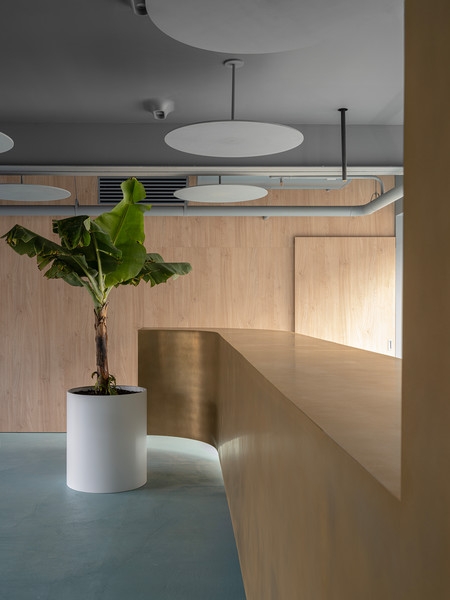 Бар и event-площадка на «Суперметалле»