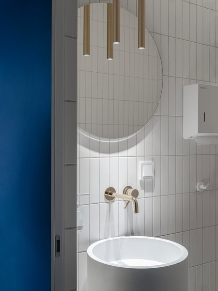 Бар и event-площадка на «Суперметалле»