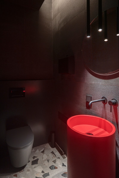 Бар и event-площадка на «Суперметалле»