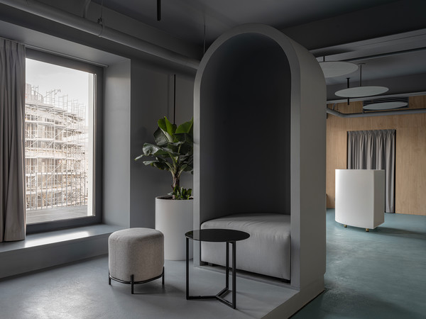 Бар и event-площадка на «Суперметалле»