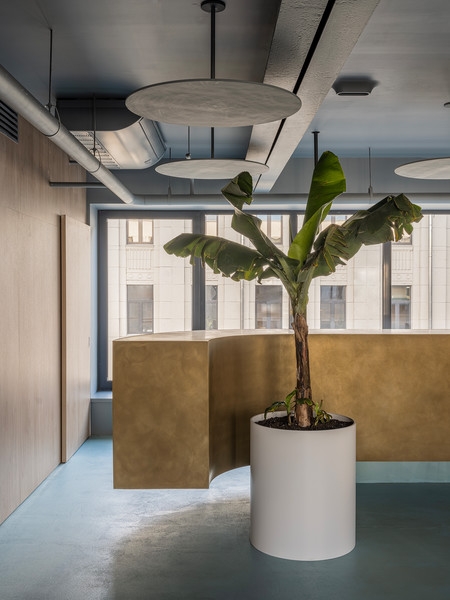 Бар и event-площадка на «Суперметалле»