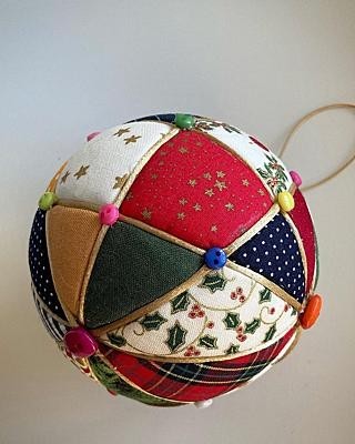 Большая игрушка на елку своими руками: 5 пошаговых инструкций и 34 фото