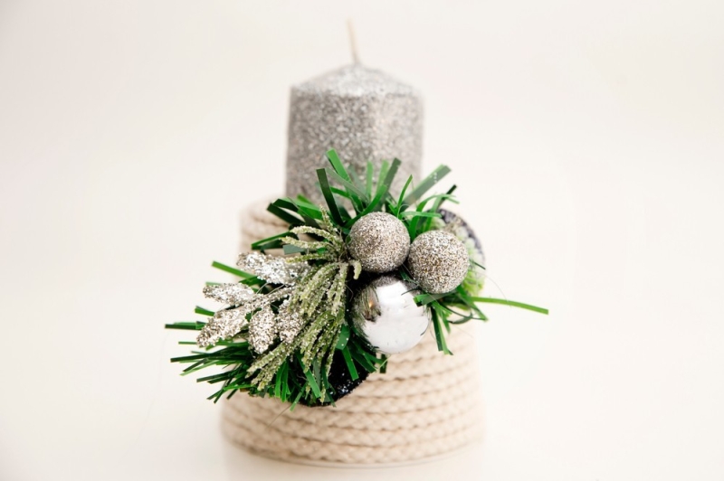 Делаем подсвечник своими руками: 10 классных идей и 71 фото