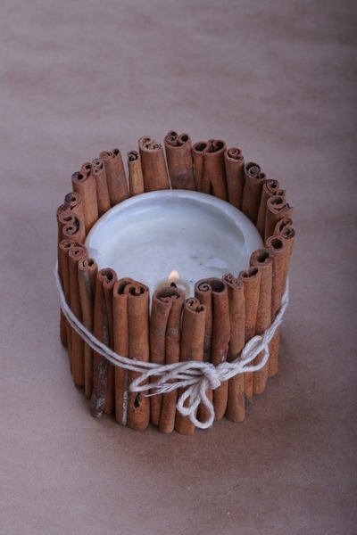 Делаем подсвечник своими руками: 10 классных идей и 71 фото