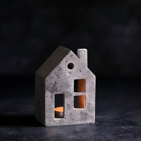 Делаем подсвечник своими руками: 10 классных идей и 71 фото