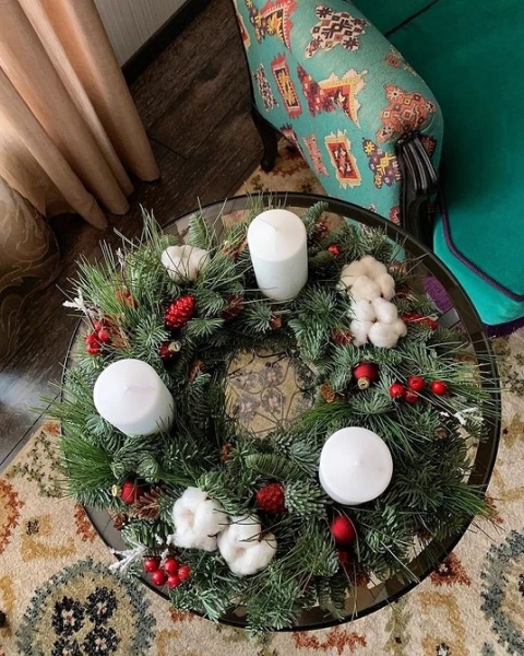 Делаем подсвечник своими руками: 10 классных идей и 71 фото