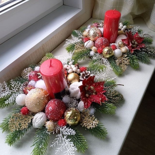 Делаем подсвечник своими руками: 10 классных идей и 71 фото