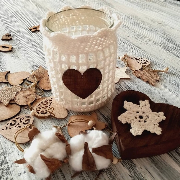 Делаем подсвечник своими руками: 10 классных идей и 71 фото