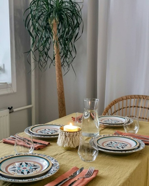 Делаем подсвечник своими руками: 10 классных идей и 71 фото