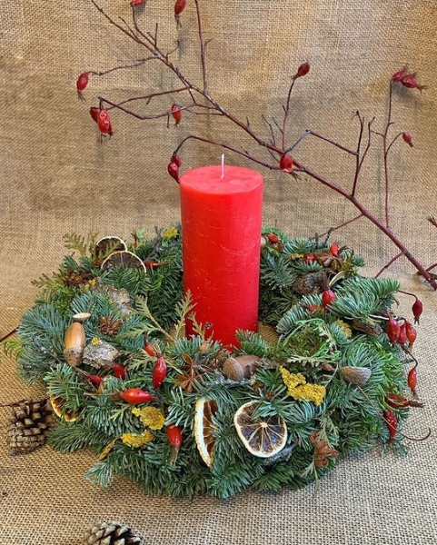 Делаем подсвечник своими руками: 10 классных идей и 71 фото