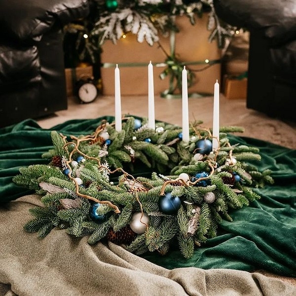 Делаем подсвечник своими руками: 10 классных идей и 71 фото