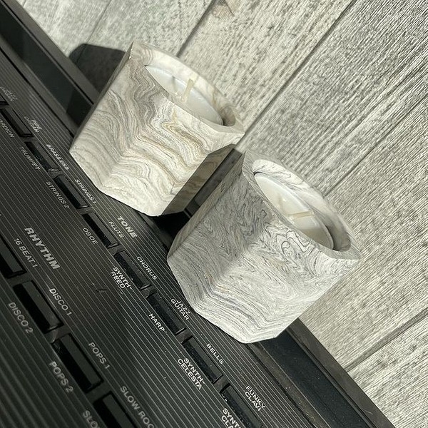 Делаем подсвечник своими руками: 10 классных идей и 71 фото