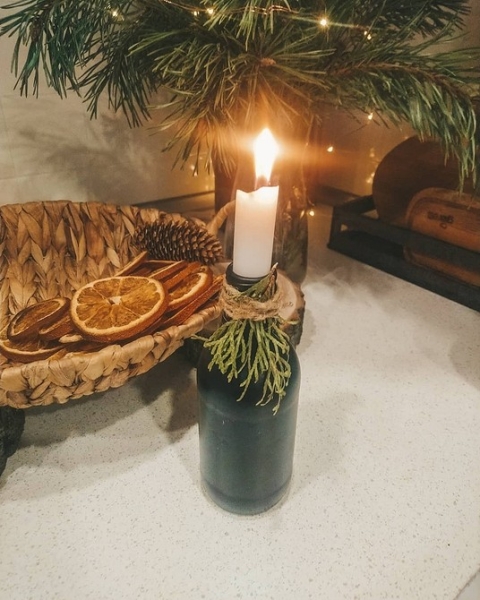 Делаем подсвечник своими руками: 10 классных идей и 71 фото