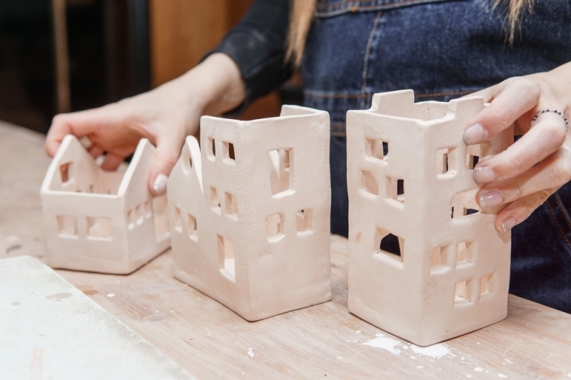 Делаем подсвечник своими руками: 10 классных идей и 71 фото