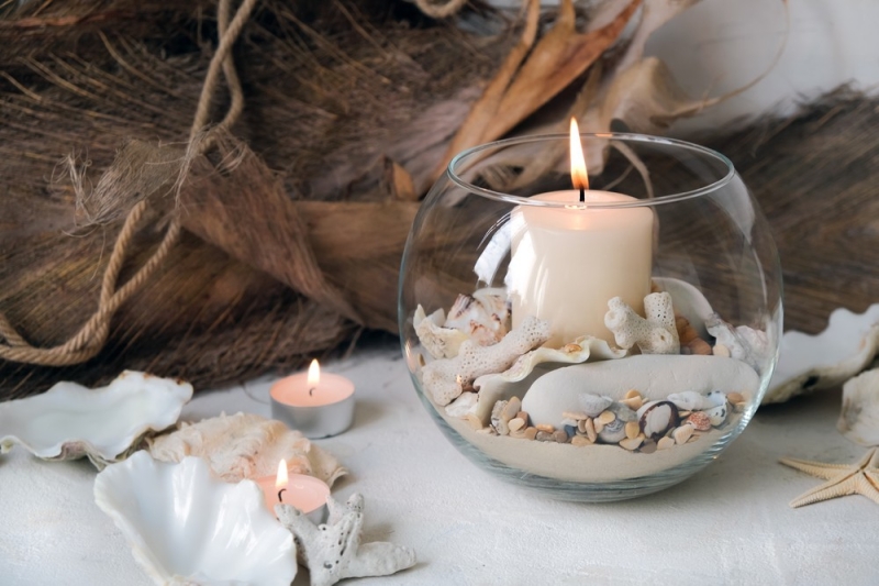 Делаем подсвечник своими руками: 10 классных идей и 71 фото