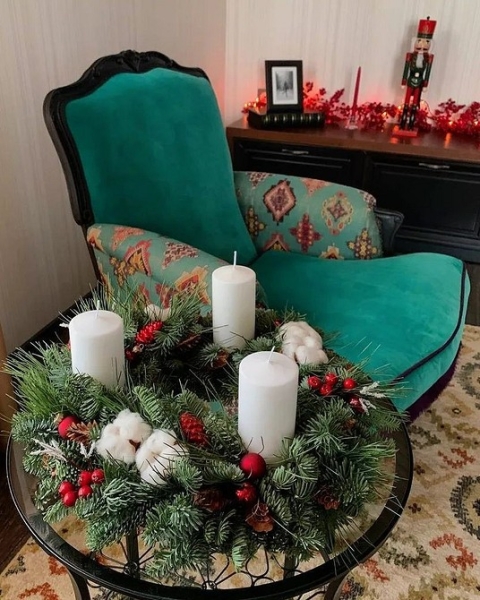 Делаем подсвечник своими руками: 10 классных идей и 71 фото