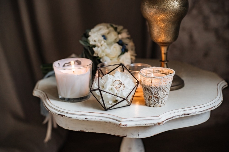 Делаем подсвечник своими руками: 10 классных идей и 71 фото