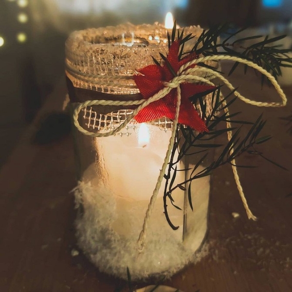 Делаем подсвечник своими руками: 10 классных идей и 71 фото