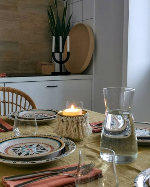 Делаем подсвечник своими руками: 10 классных идей и 71 фото