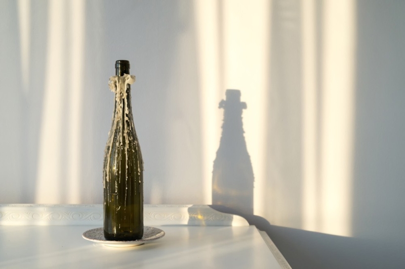 Делаем подсвечник своими руками: 10 классных идей и 71 фото