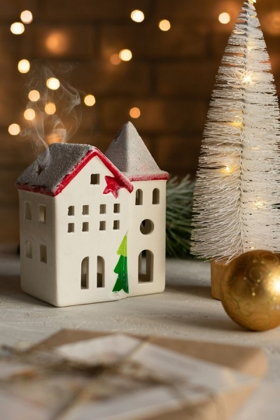 Делаем подсвечник своими руками: 10 классных идей и 71 фото