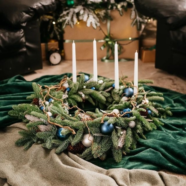 Делаем подсвечник своими руками: 10 классных идей и 71 фото