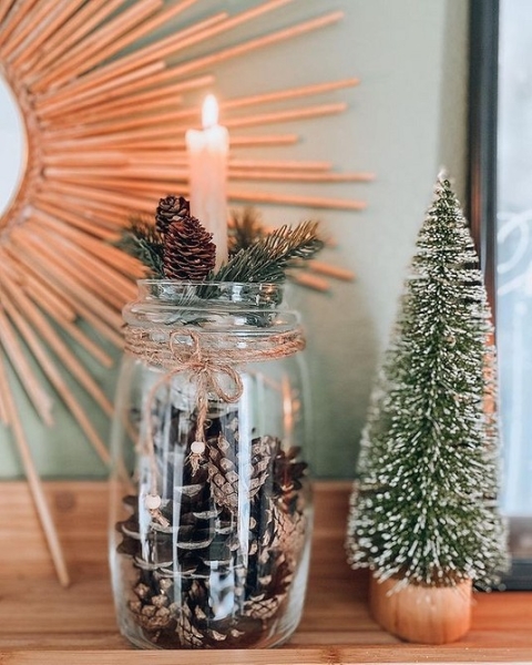 Делаем подсвечник своими руками: 10 классных идей и 71 фото