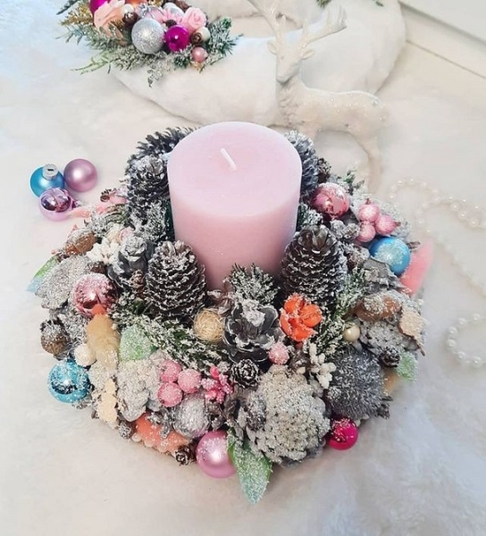 Делаем подсвечник своими руками: 10 классных идей и 71 фото