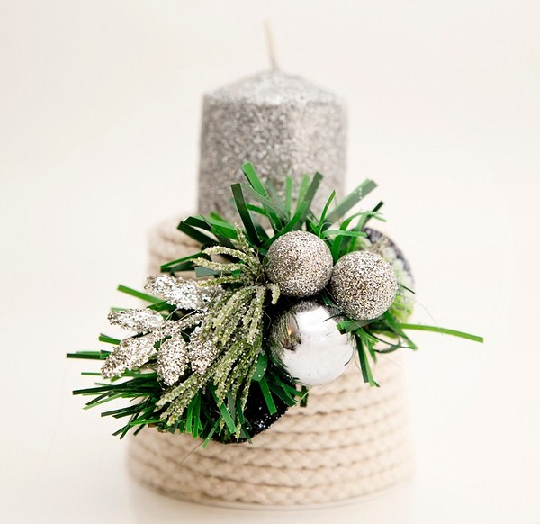 Делаем подсвечник своими руками: 10 классных идей и 71 фото