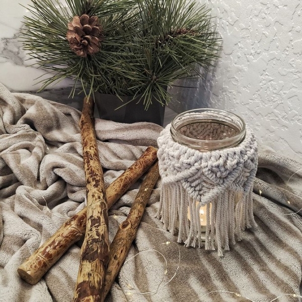 Делаем подсвечник своими руками: 10 классных идей и 71 фото