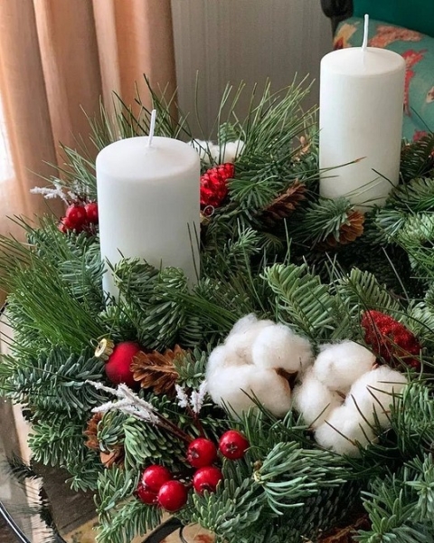 Делаем подсвечник своими руками: 10 классных идей и 71 фото