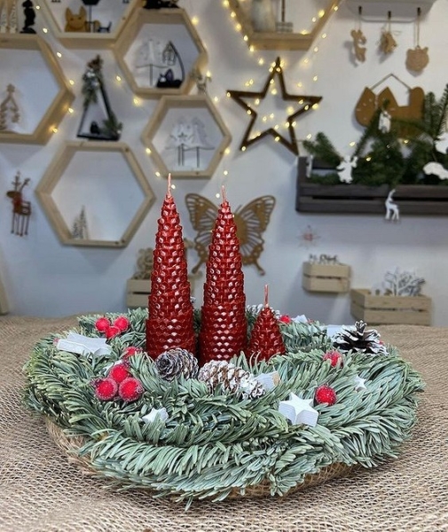 Делаем подсвечник своими руками: 10 классных идей и 71 фото