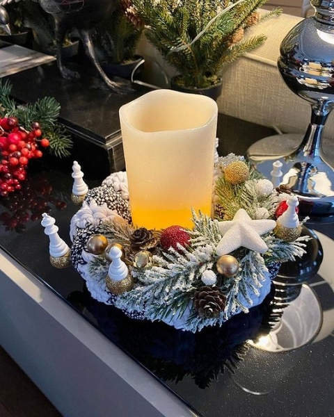 Делаем подсвечник своими руками: 10 классных идей и 71 фото