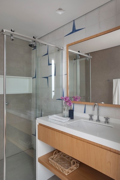 Дом под Рио-де-Жанейро с бассейном и необычной сауной