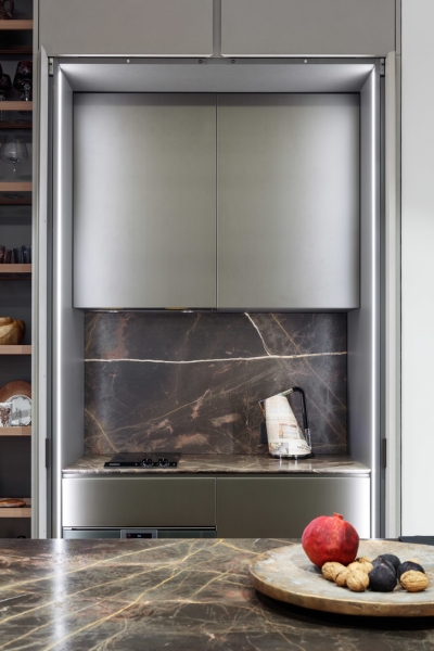 Элегантная квартира 75 м² для целеустремленной женщины в Москве