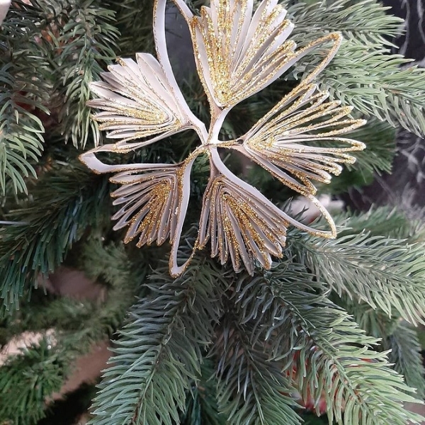 Игрушки на елку своими руками: 13 простых идей и 86 фотопримеров