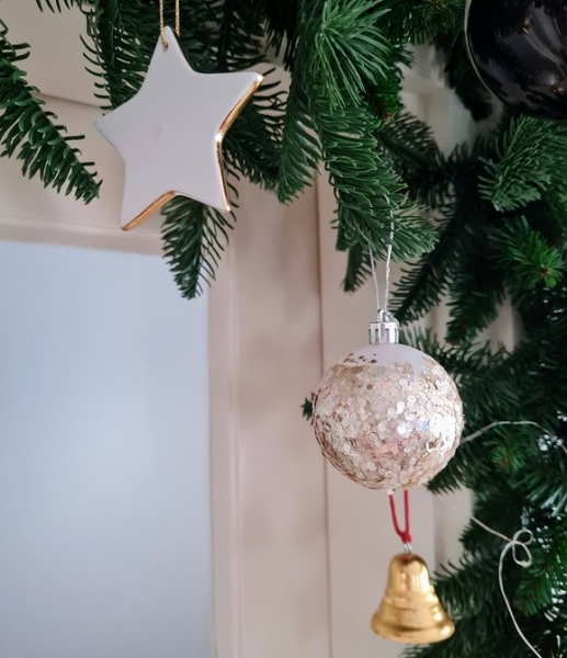 Игрушки на елку своими руками: 13 простых идей и 86 фотопримеров