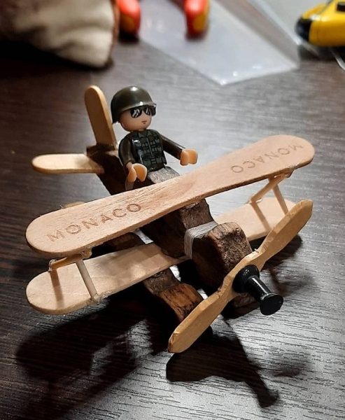 Игрушки на елку своими руками: 13 простых идей и 86 фотопримеров