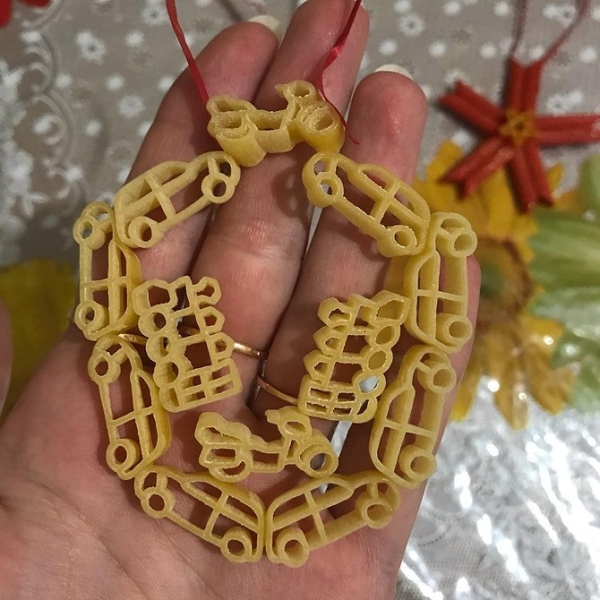 Игрушки на елку своими руками: 13 простых идей и 86 фотопримеров