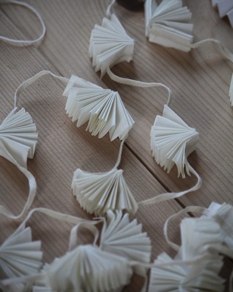 Игрушки на елку своими руками: 13 простых идей и 86 фотопримеров