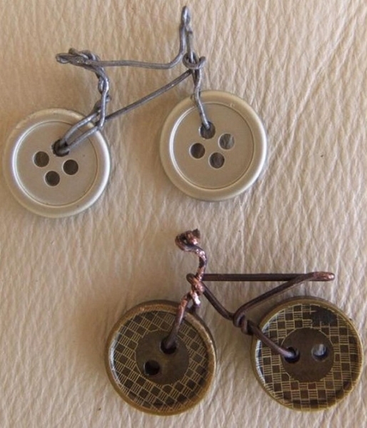 Игрушки на елку своими руками: 13 простых идей и 86 фотопримеров